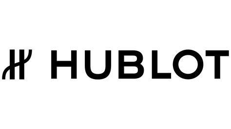 hublot logo vector|hublot swiss.